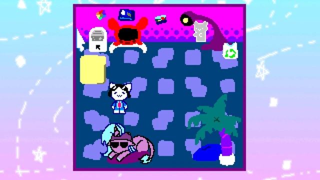 Manonnikki Screenshot