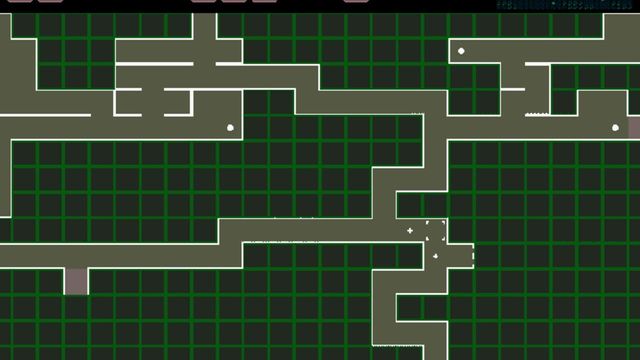 Maptroid Screenshot