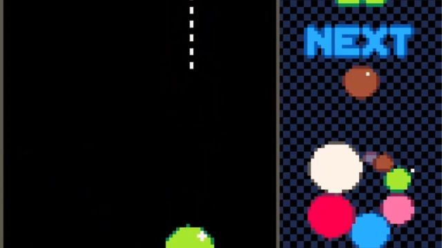 Marble Merger Screenshot