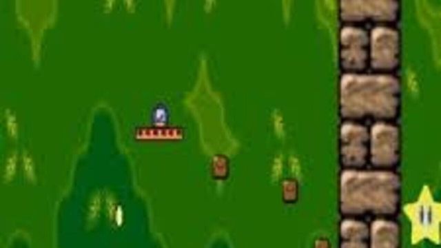 Mario Starcatcher 2 Screenshot