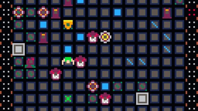 Martial Cards Screenshot