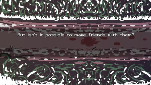 Mary Had A Lost Lamb Screenshot