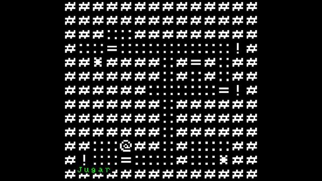 MASCII Maker Screenshot