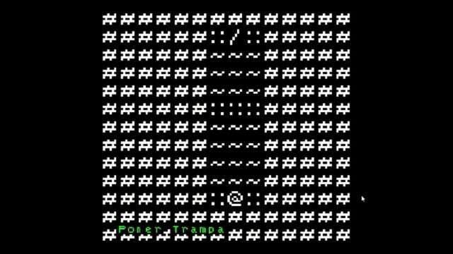 MASCII Maker Screenshot