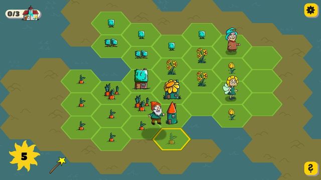 Match Tree Screenshot