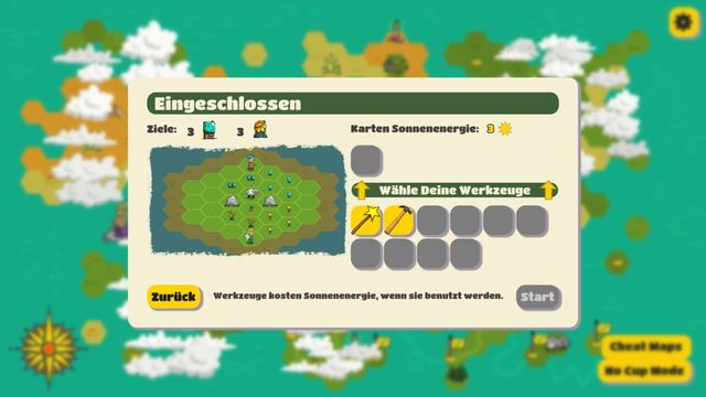 Match Tree Screenshot