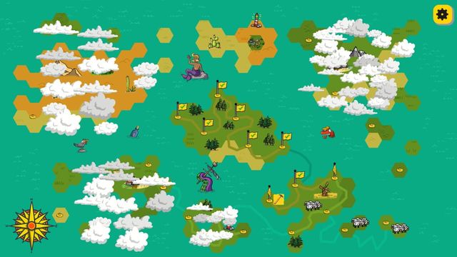 Match Tree Screenshot