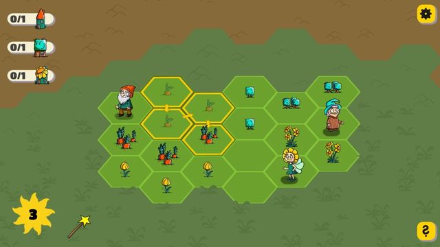 Match Tree Screenshot