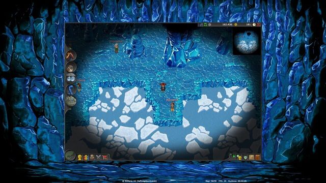 Mebula Screenshot