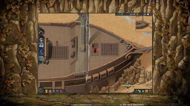Mebula Screenshot