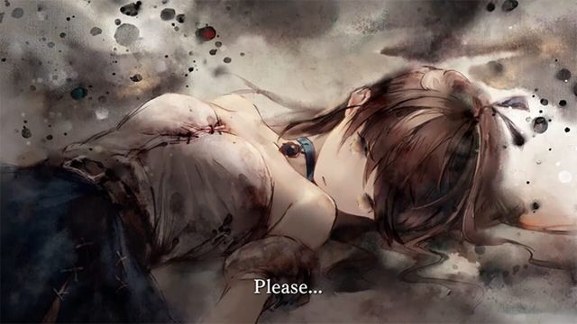 Memento Mori Screenshot
