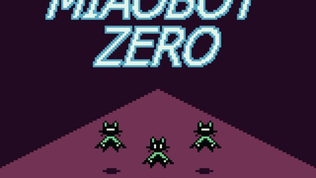 Miaobot Zero Screenshot