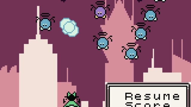 Miaobot Zero Screenshot