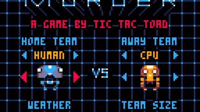 Micro Murder: But It's Robots So It's OK Screenshot