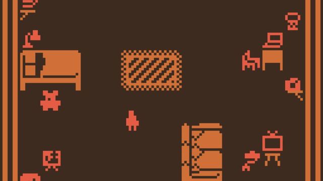 Minimalist Screenshot