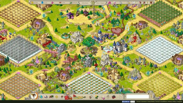 Miramagia Screenshot