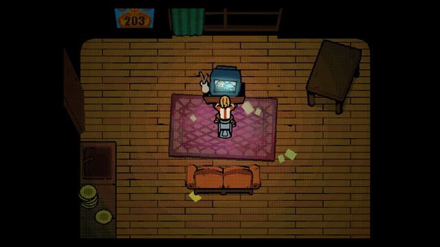 Mírame Screenshot