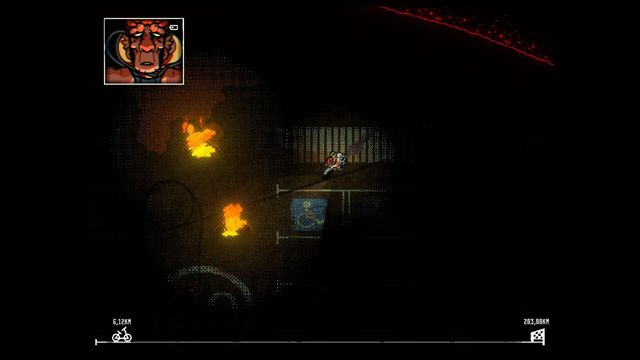 Mírame Screenshot