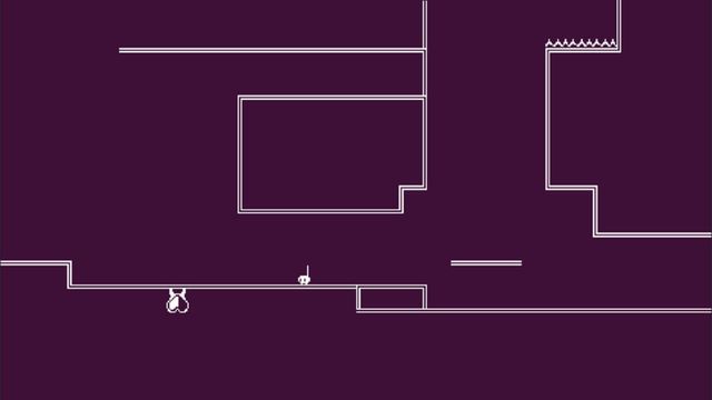 Mirror Museum Screenshot