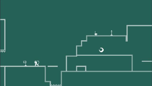 Mirror Museum Screenshot