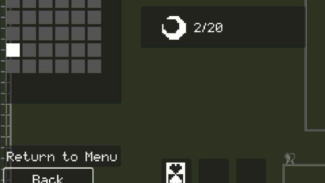 Mirror Museum Screenshot
