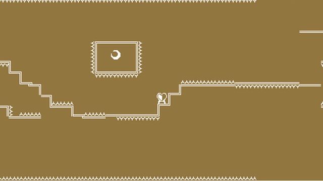 Mirror Museum Screenshot