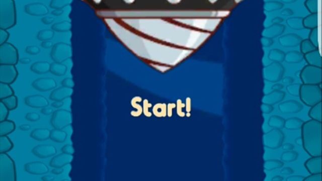 Mole Mole ! Screenshot