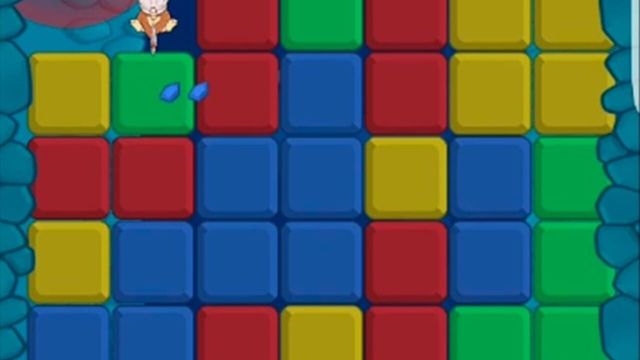 Mole Mole ! Screenshot