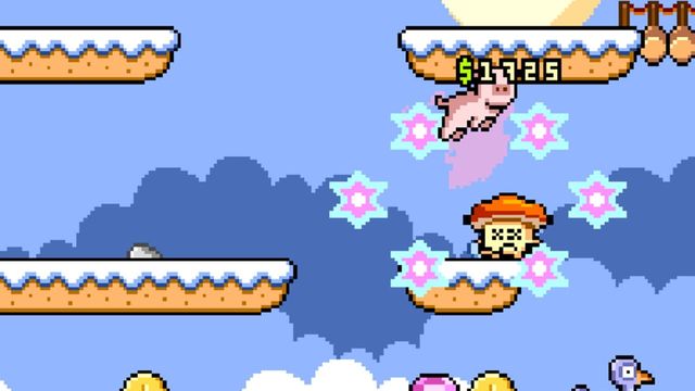 Money Hog Screenshot