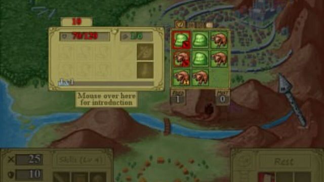 Monster Clearer Screenshot