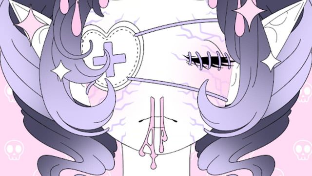 Monster Girl Maker Screenshot