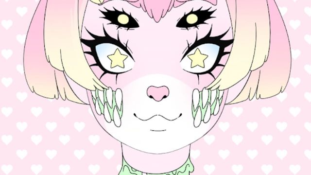 Monster Girl Maker Screenshot