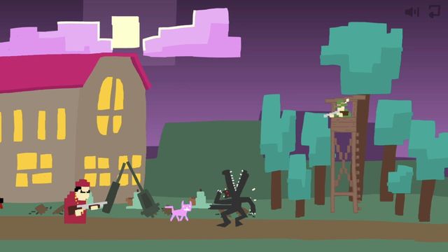 Moon Waltz Screenshot