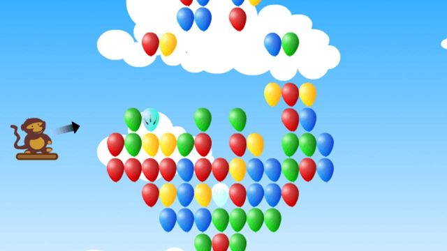 More Bloons Screenshot