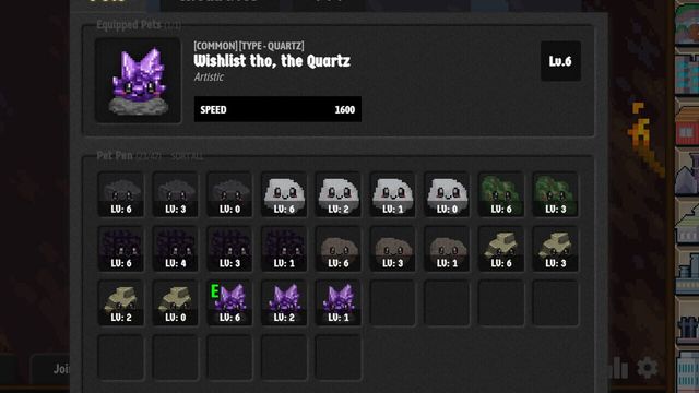 More Ore Screenshot