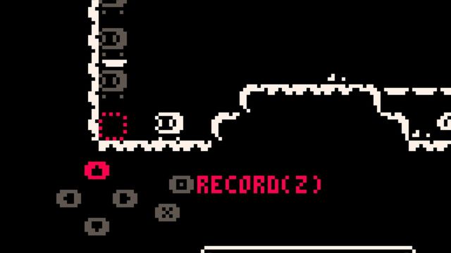 Motionrec Screenshot