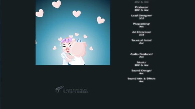 Mr. Don Screenshot