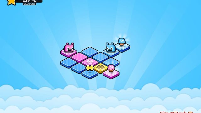 Mushbits Screenshot