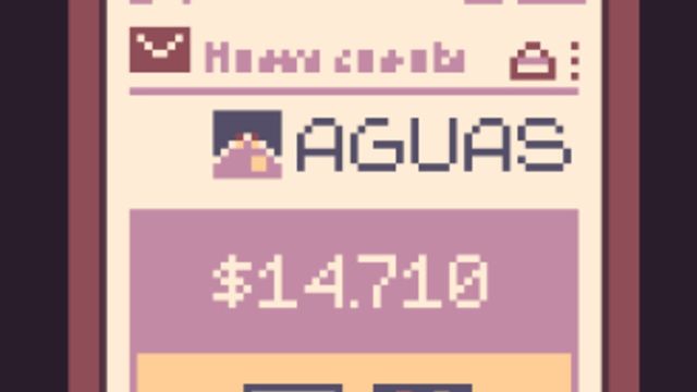 Nanopesos Screenshot