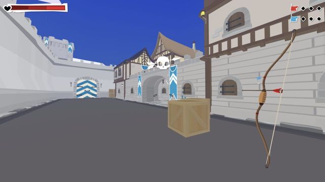 Narrow.One Screenshot