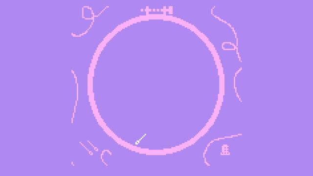 Needle & Thread Screenshot