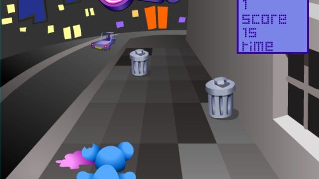 Nev It Up Screenshot