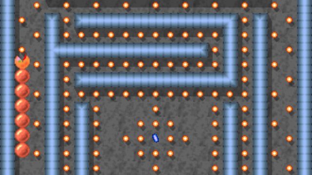 Nibblet Screenshot