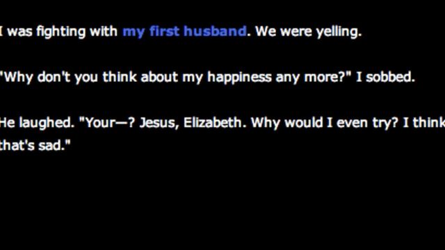 Nineteen Screenshot