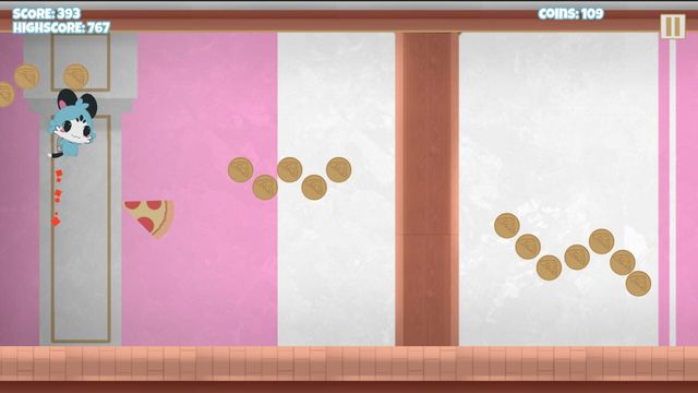 No JetPacks For Chattini Screenshot