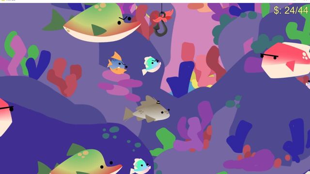 NotEel! Screenshot