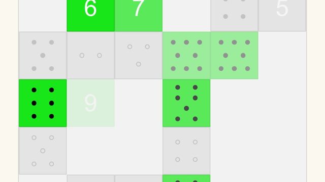 Numerium Challenge Screenshot