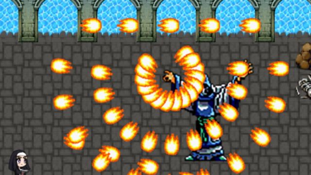 Nuns With Guns Screenshot
