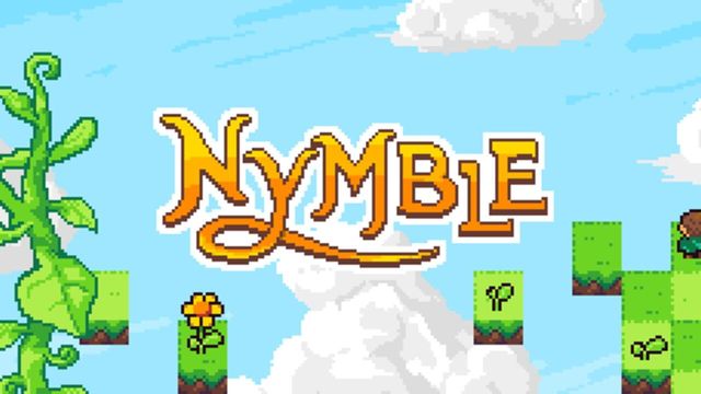 Nymble Screenshot