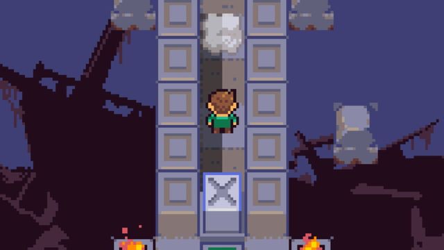 Nymble Screenshot